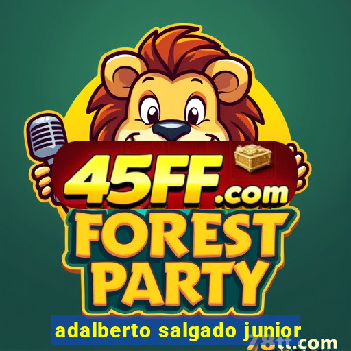 adalberto salgado junior